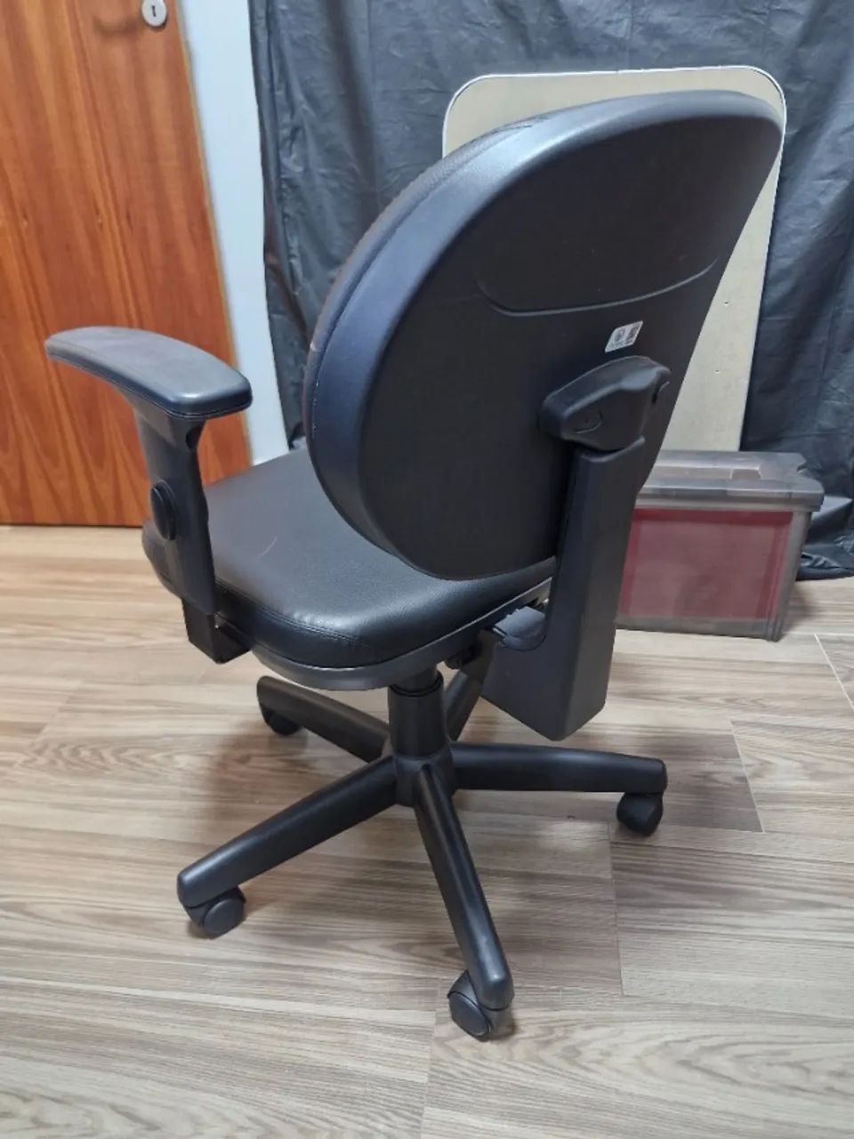 Cadeira Cavaletti - Para Escritório - Foto 2