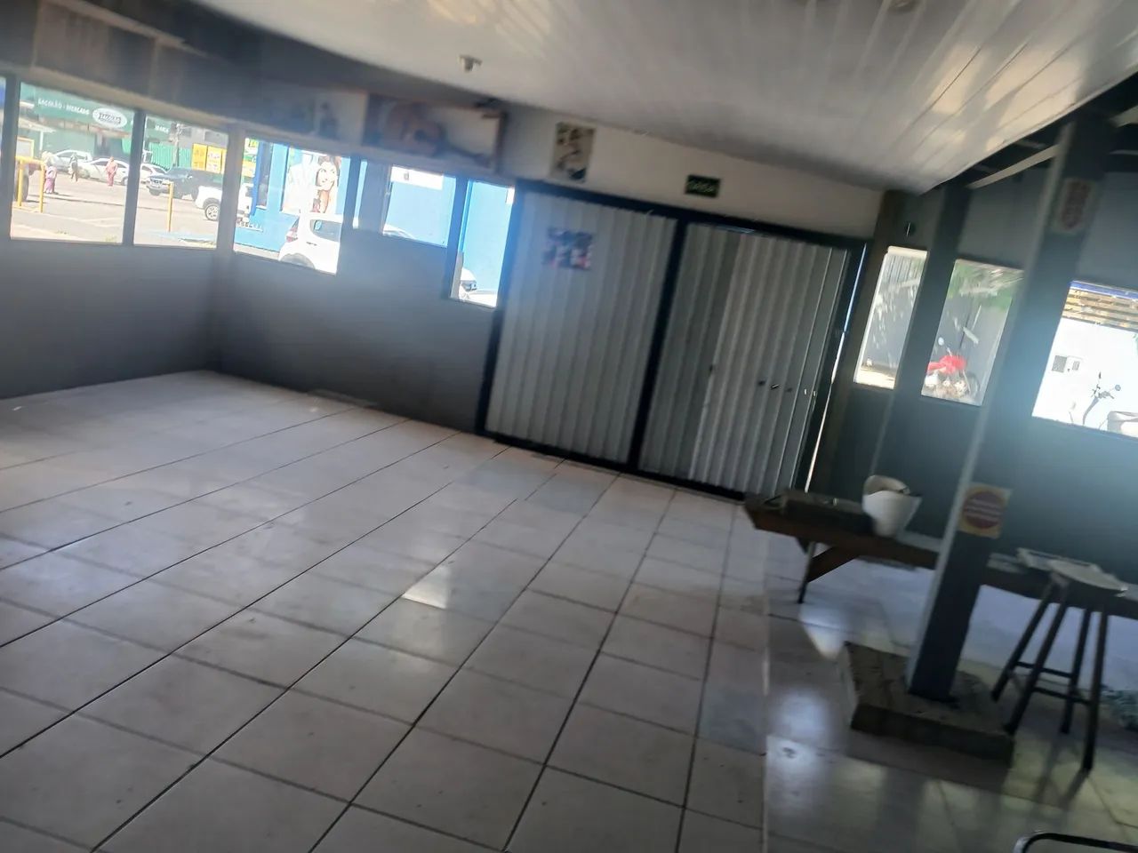 Sala comercial  - Foto 5