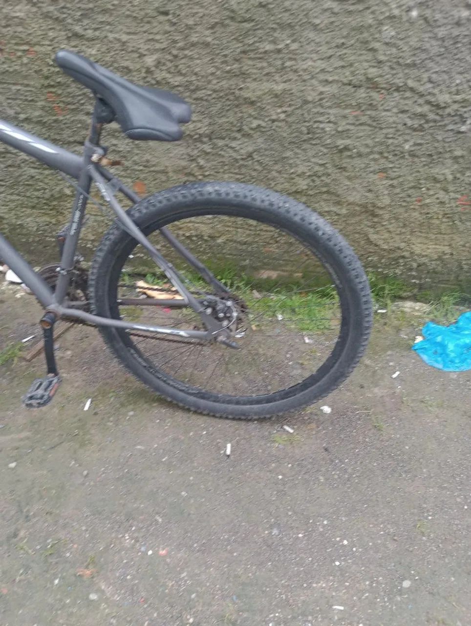 Bicicleta  - Foto 2