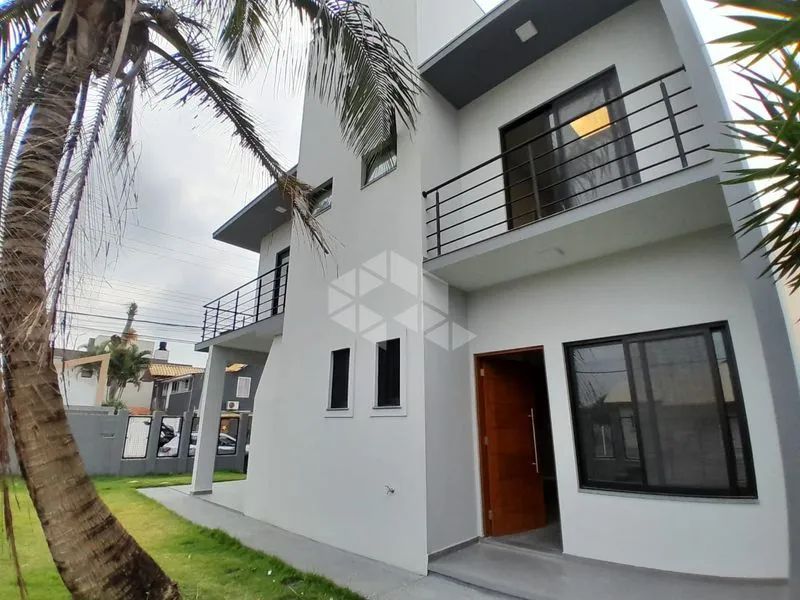 Casa Residencial 143M² - para Alugar