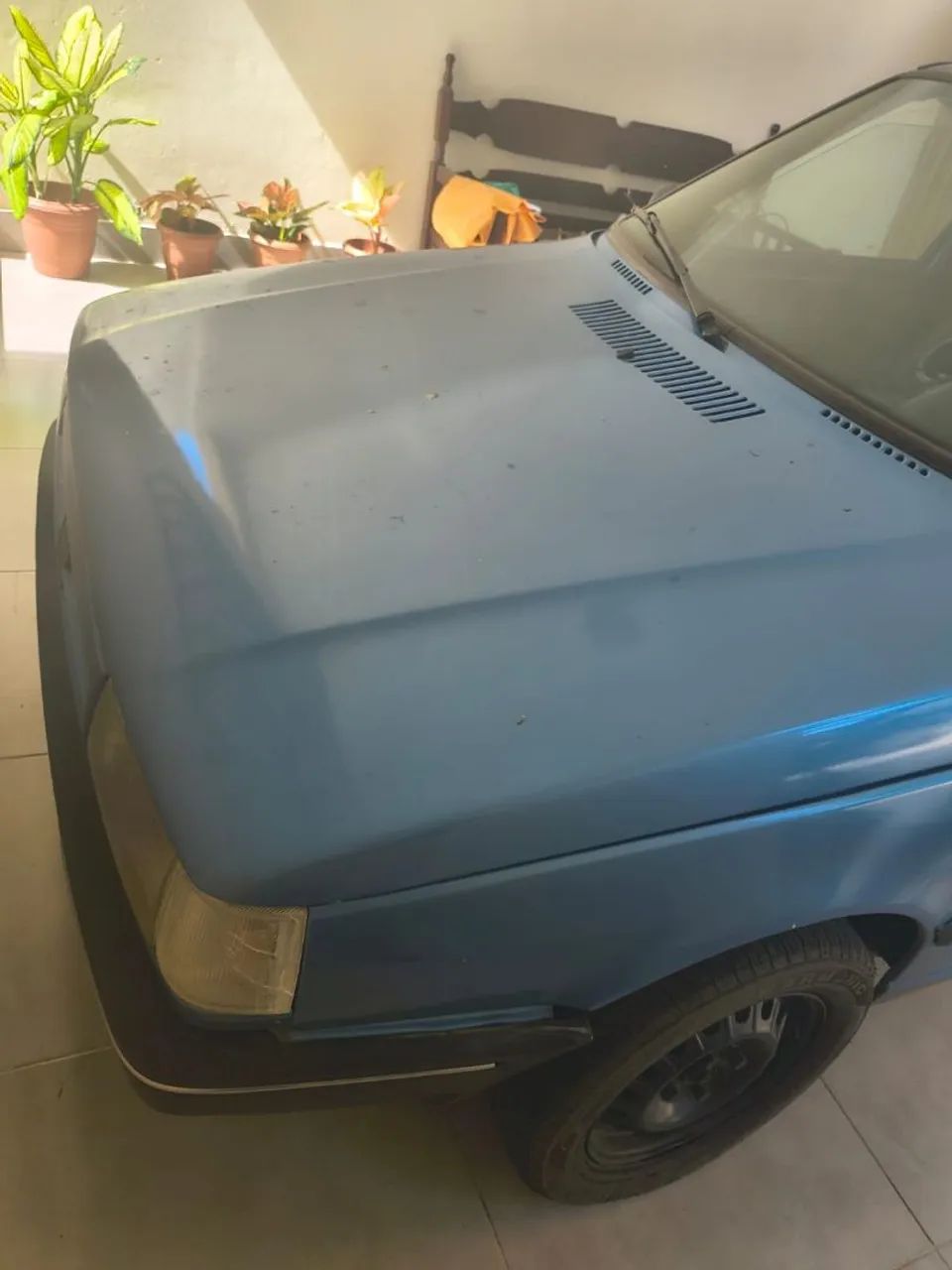 Fiat Elba Weekend 1.5 I.e. 2P E 4P (álcool) 1993 - Foto 2