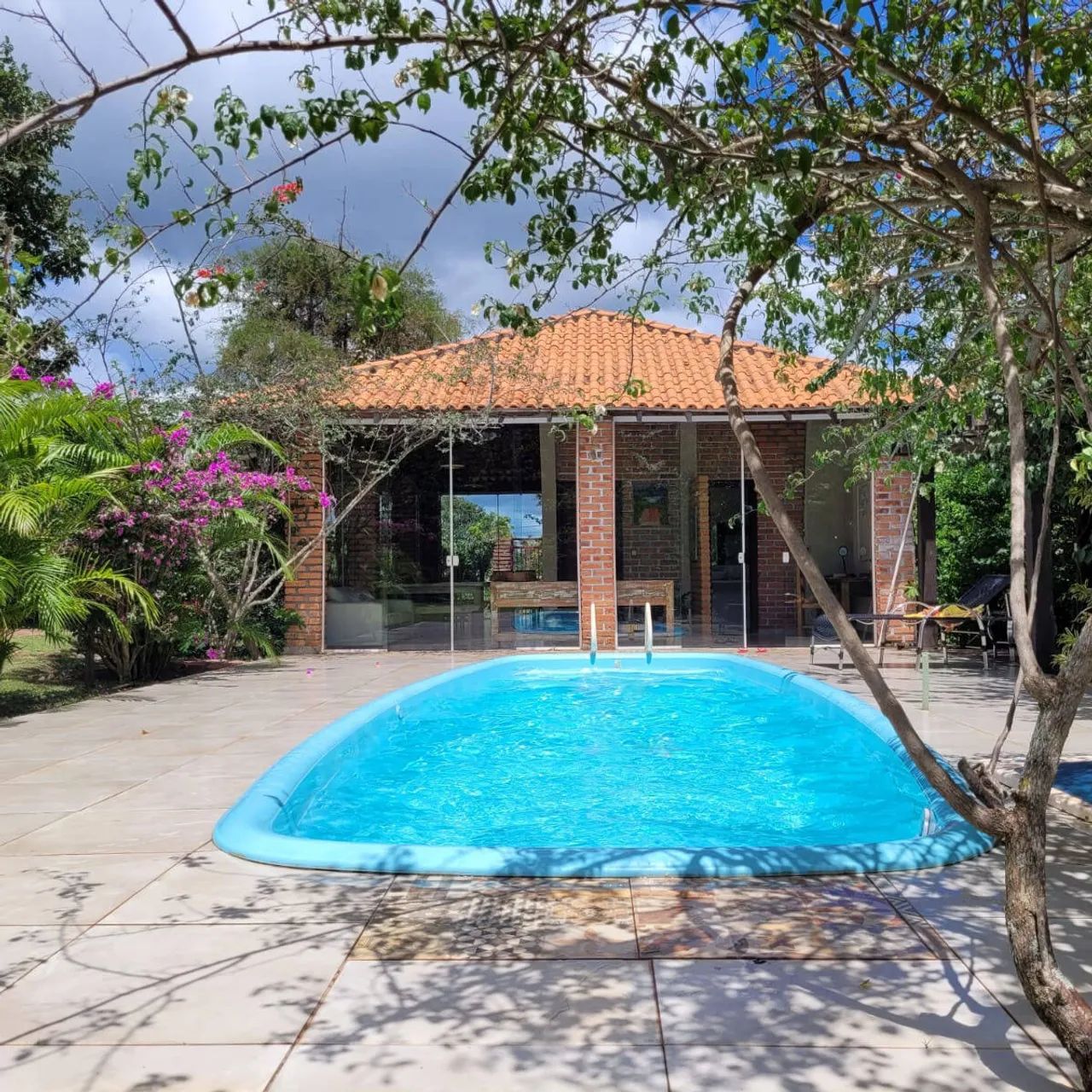 Casa pousada e bistrô em Chapada dos Guimarães - Foto 5