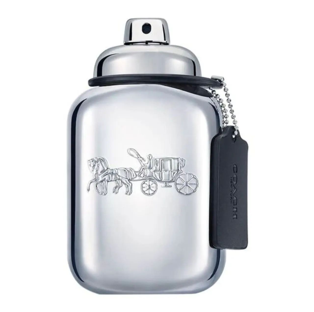 Coach Platinum EDP 100ml