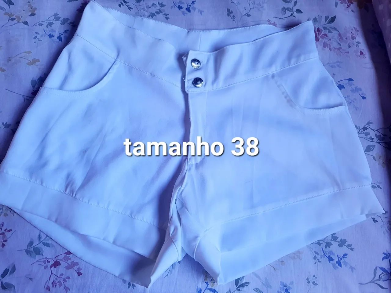 Short feminino a partir de 10 cada - Foto 5