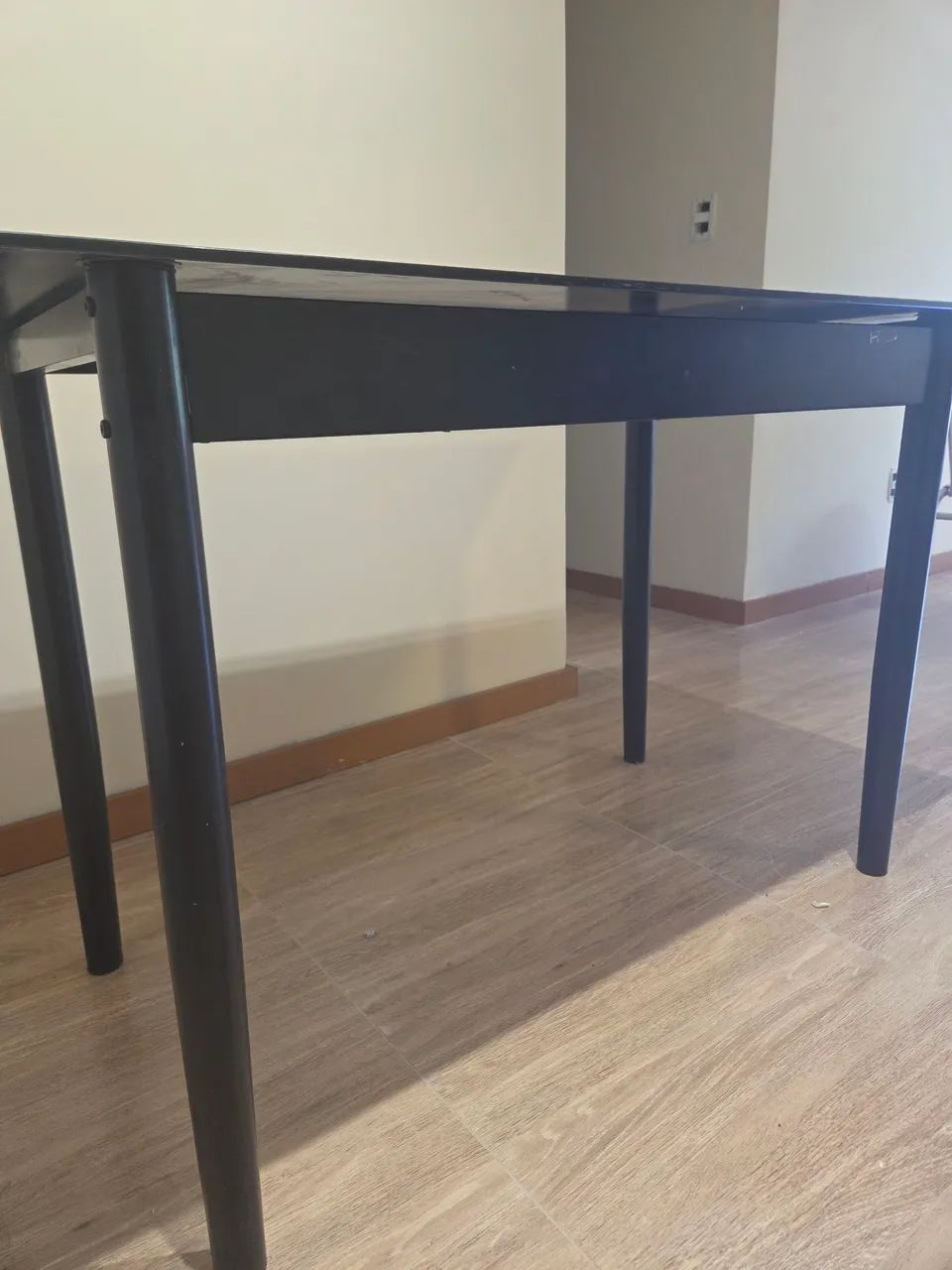 Mesa vidro retangular  - Foto 4