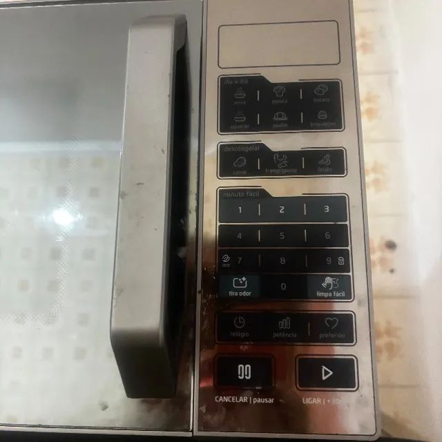 Microondas  - Foto 2