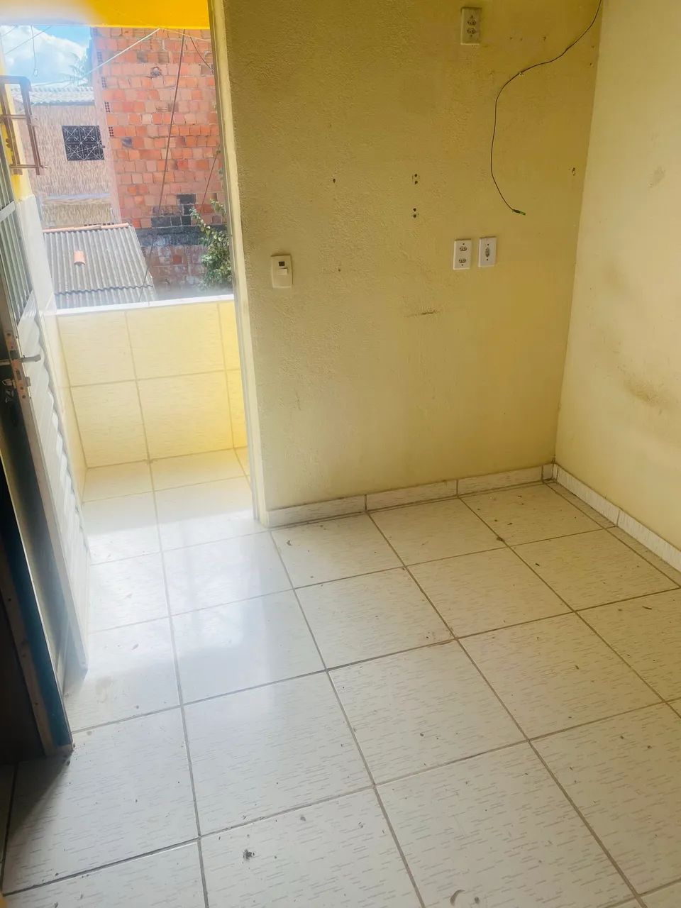 Casa pra alugar - Foto 2