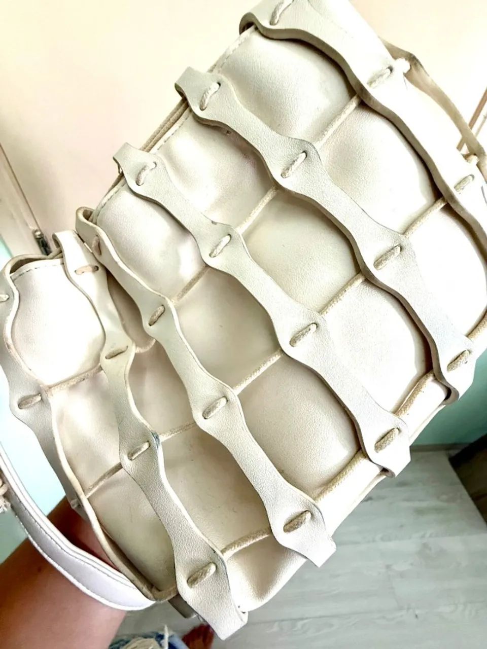 Bolsa Sonho do Pé - Foto 2