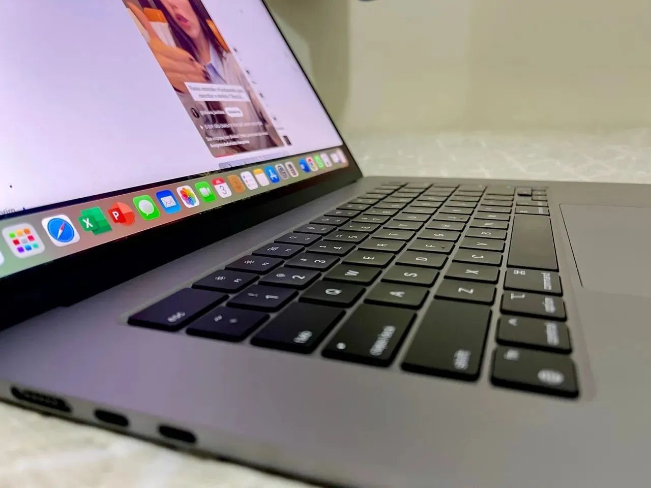 Mac m2 impecável  - Foto 3