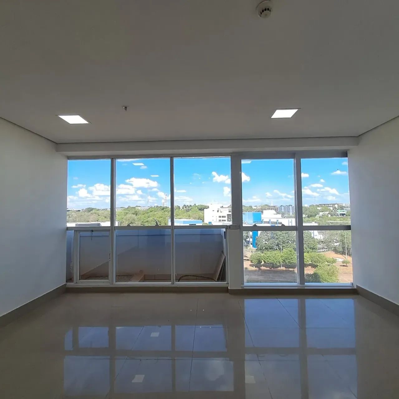 Alugo sala com 36m² no Helbor Dual Business Offices & Corporate - Cuiabá - MT - Foto 2