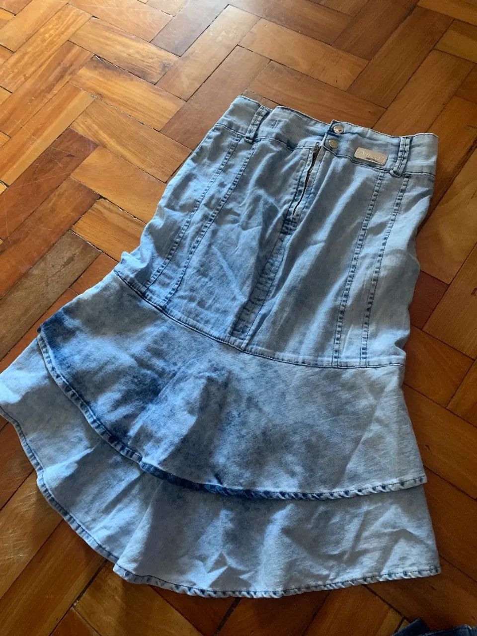 Saia - Foto 3