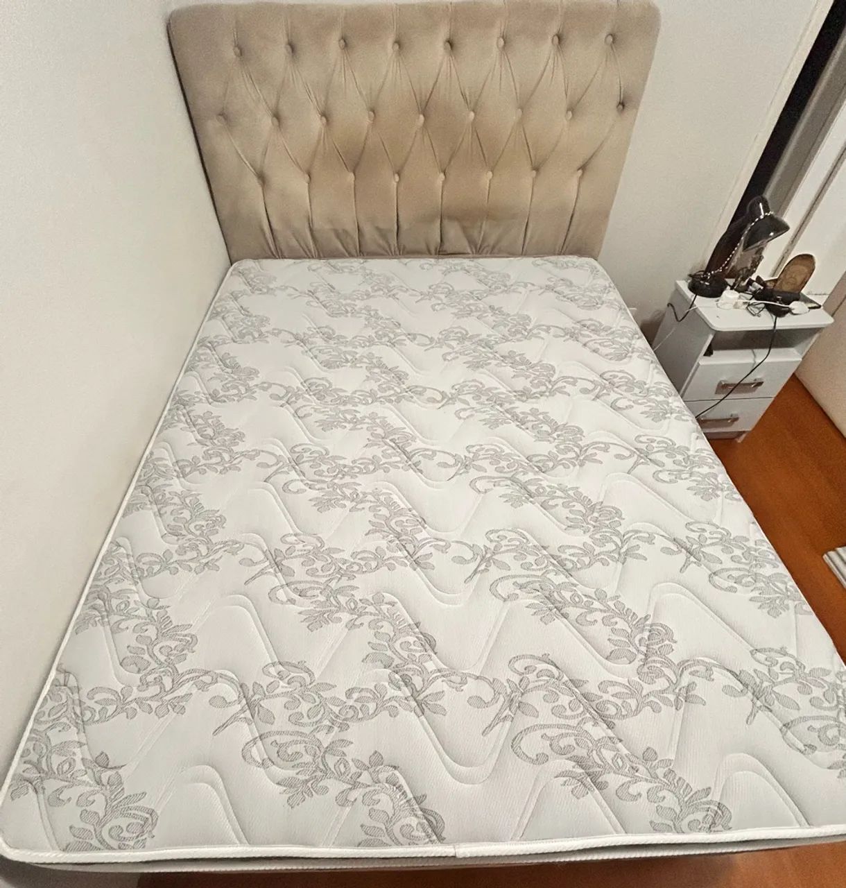 Cama box completa - Foto 5
