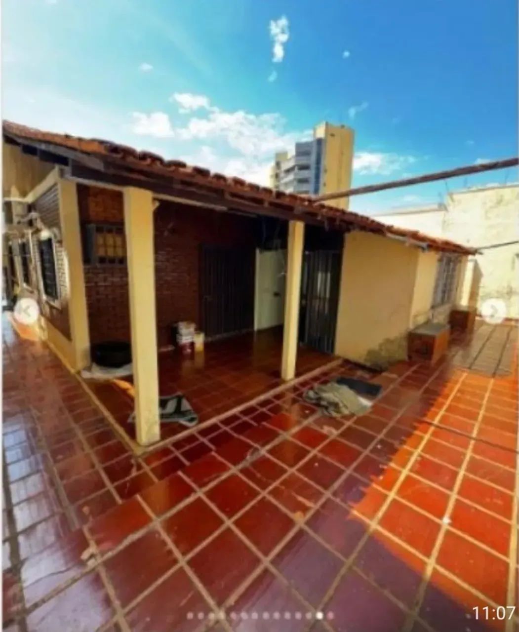 Imovel comercial com 2 testadas ,10 salas, bairro Quilombo - Foto 2