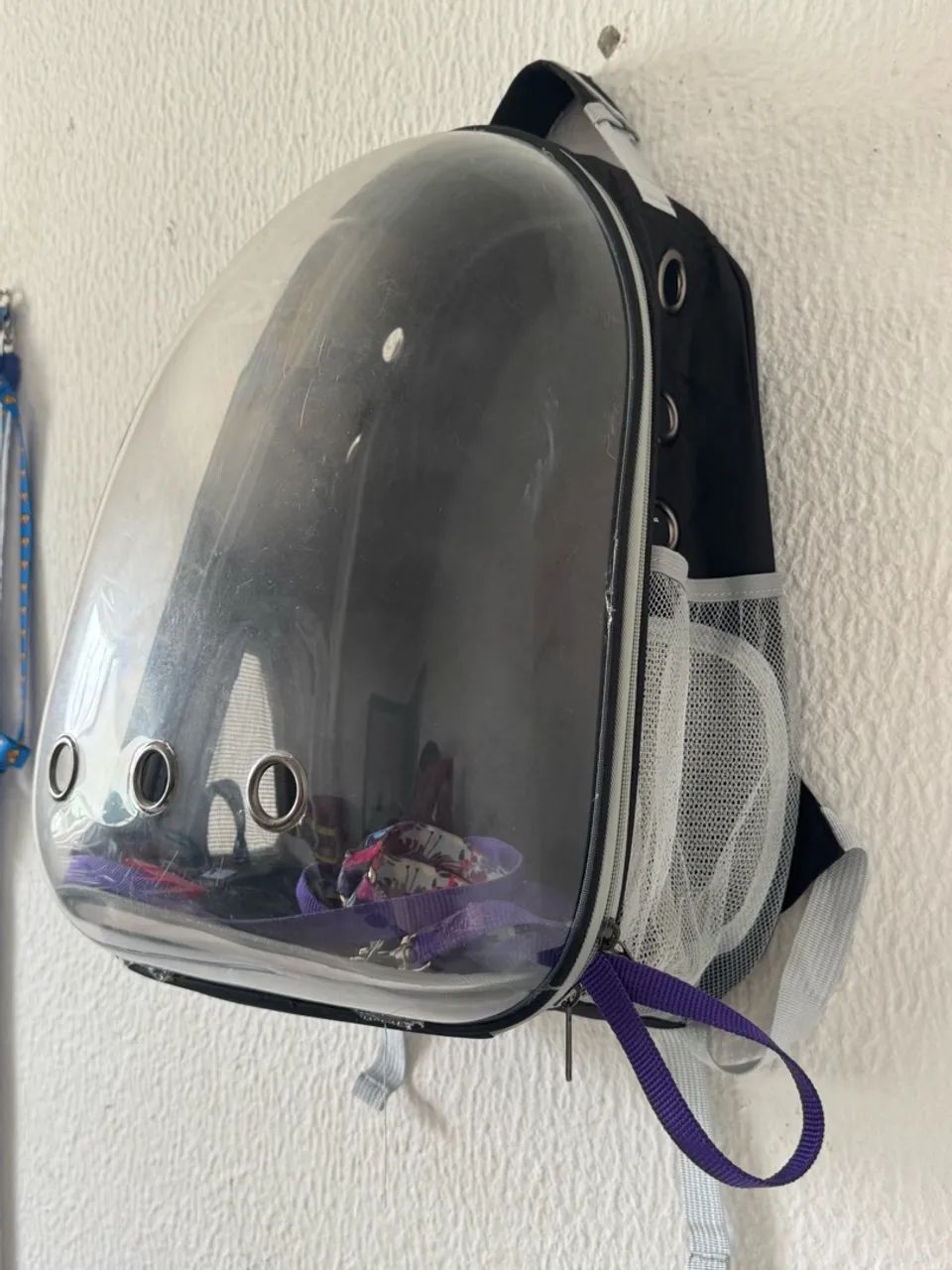 Mochila pet  - Foto 2