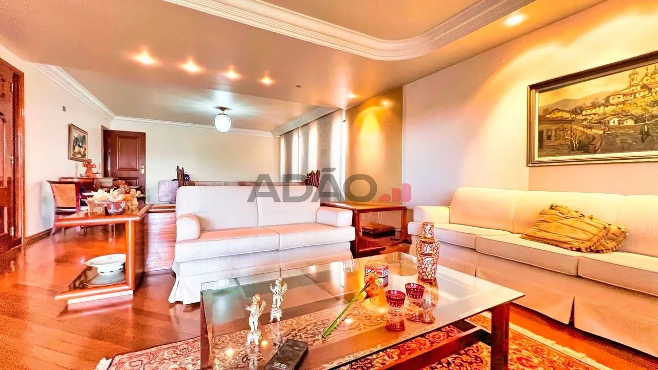 Edifício Bosque Dos Buritis Apartamento com 4 Quarto(s) e 6 banheiro(s) à Venda, 317.00 po - Foto 5
