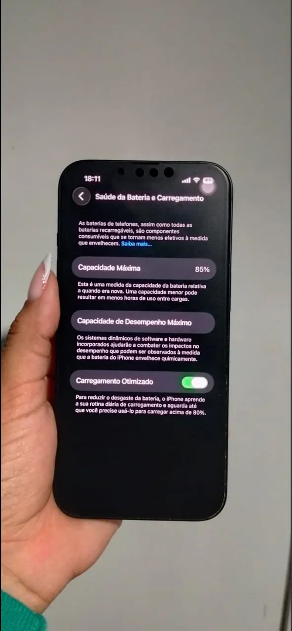 iPhone 13 - Foto 3