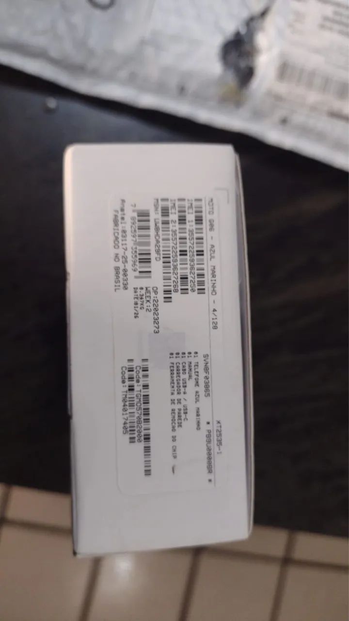 Moto g 06  - Foto 2