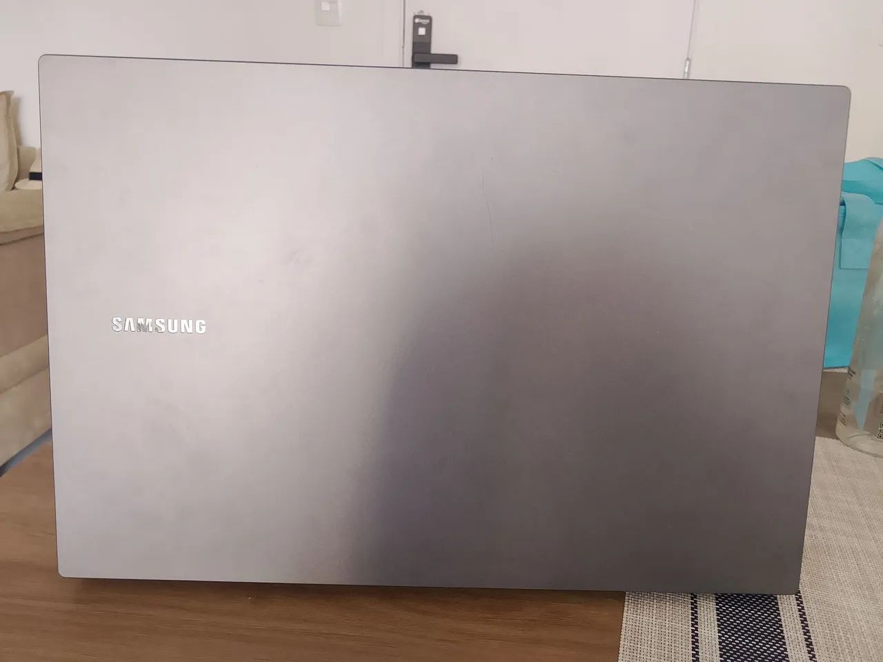 Notebook i3 1115 4gb de memória 256 SSD - Foto 4