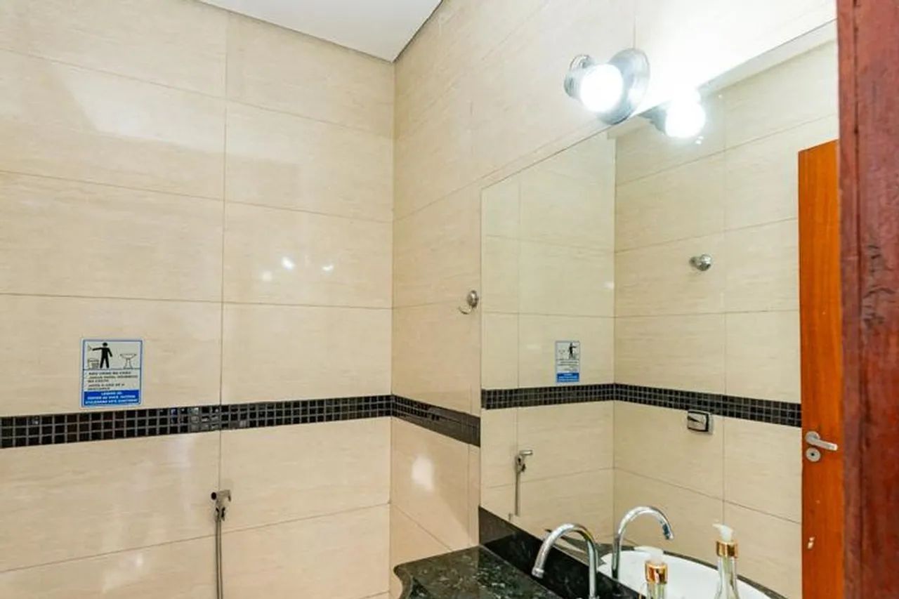 Casa à Venda - Coração Eucarístico, 8 Quartos, 401 m2 - Foto 5