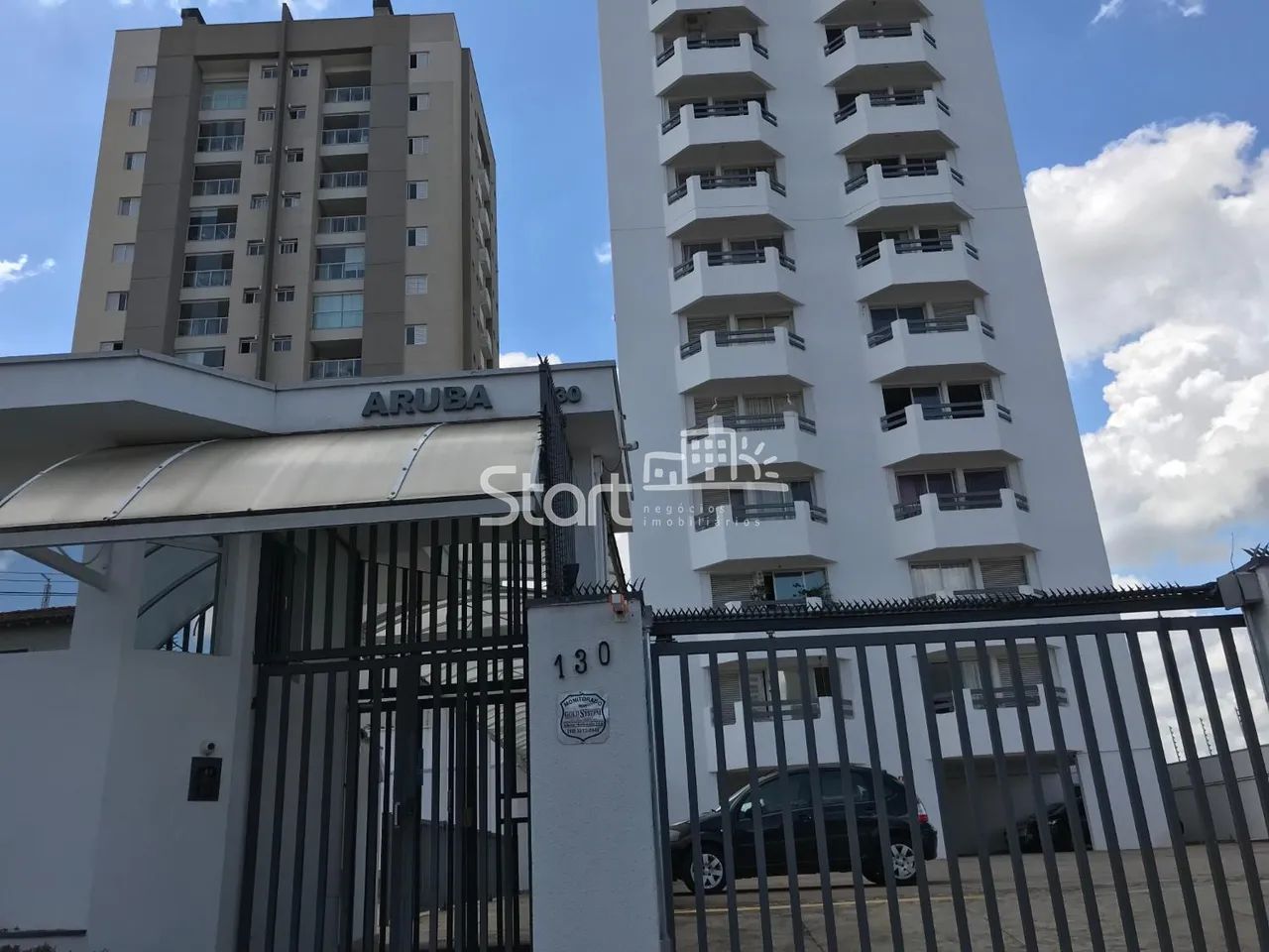 apartamento - Taquaral - Campinas