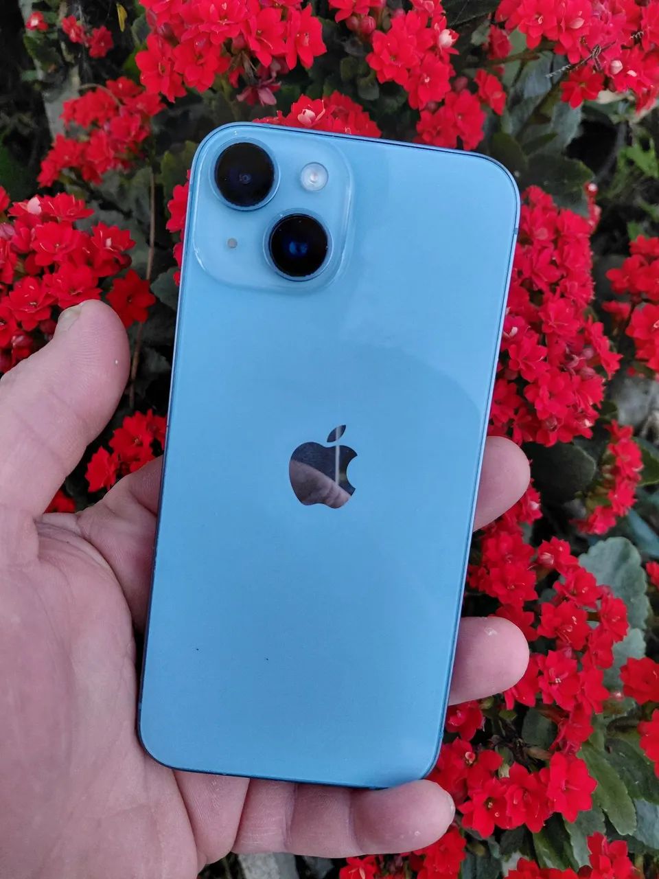 Iphone 14 , 128g , 86% de saúde de bateria 