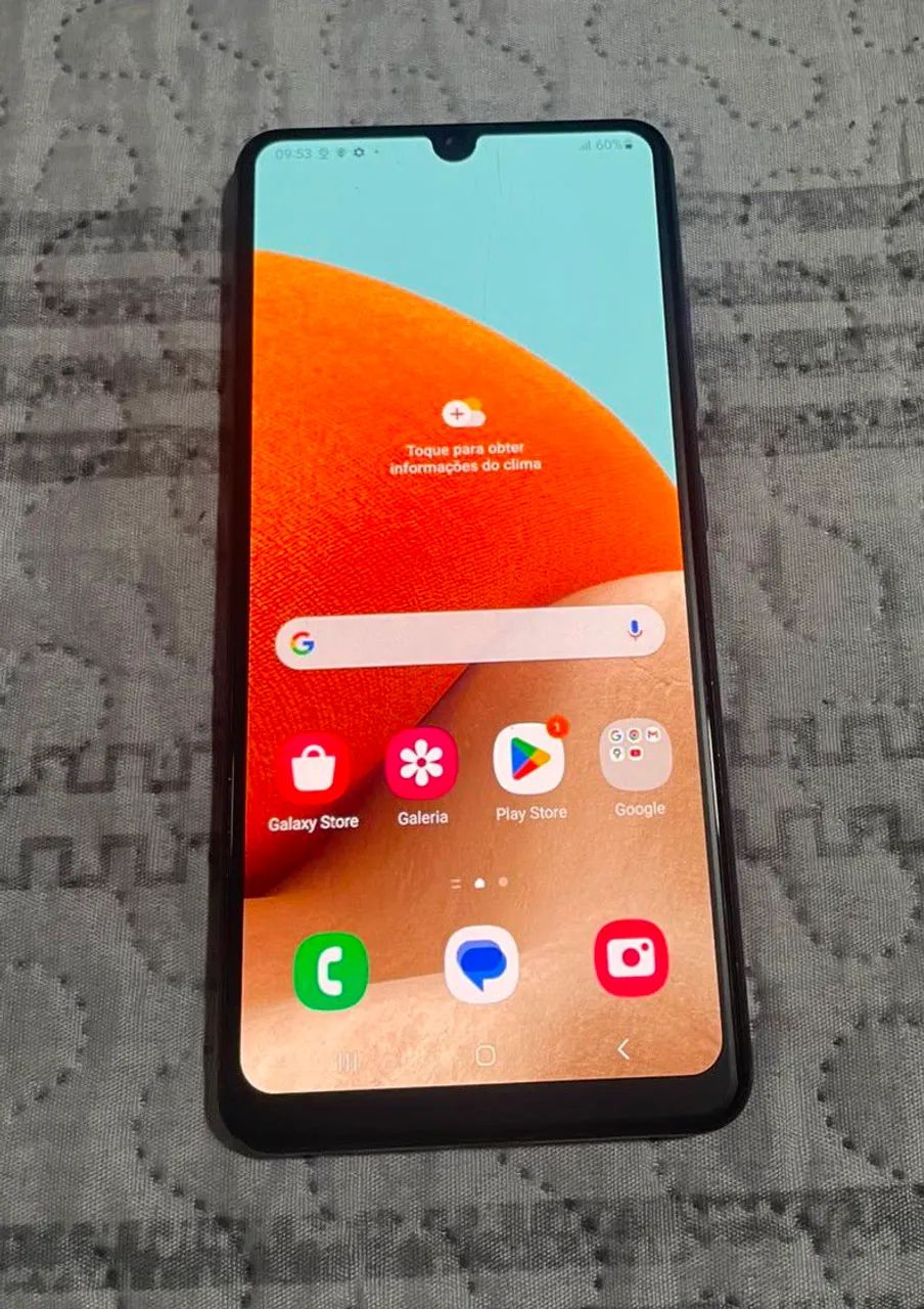 Samsung A32