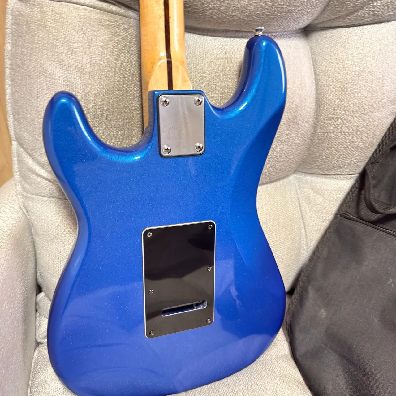 Guitarra Fender SSH - Foto 4