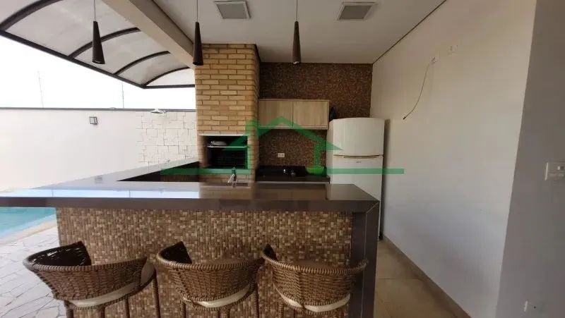 Casas - SANTA CECÍLIA - Foto 8