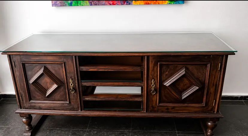 Buffet - Foto 2