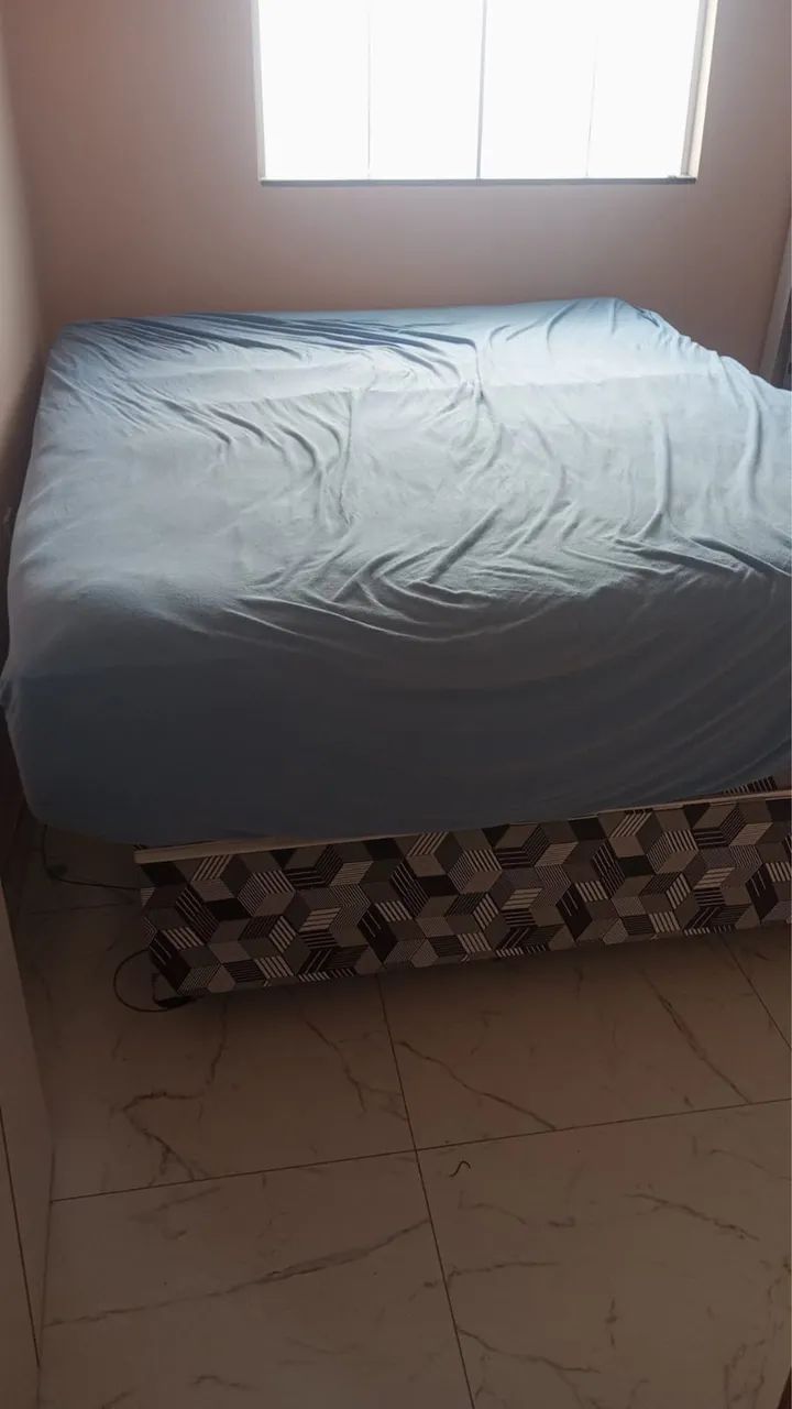 Fogão - Cama - Foto 3