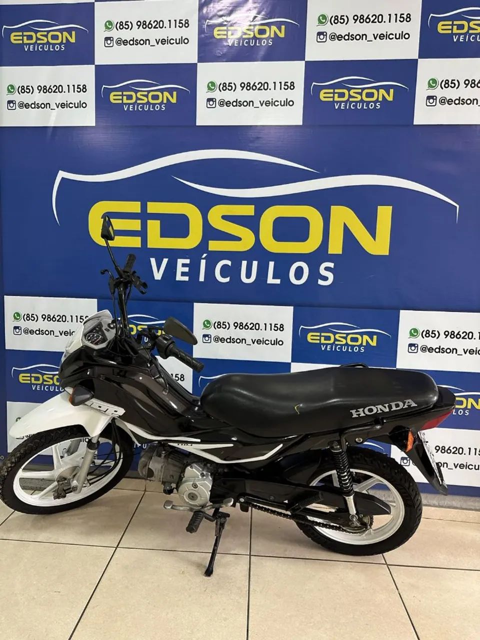 Pop 110i 2022
