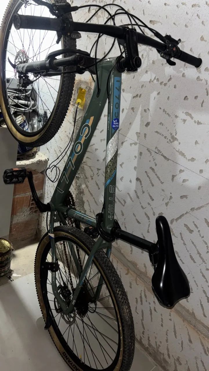 Bicicleta  - Foto 2