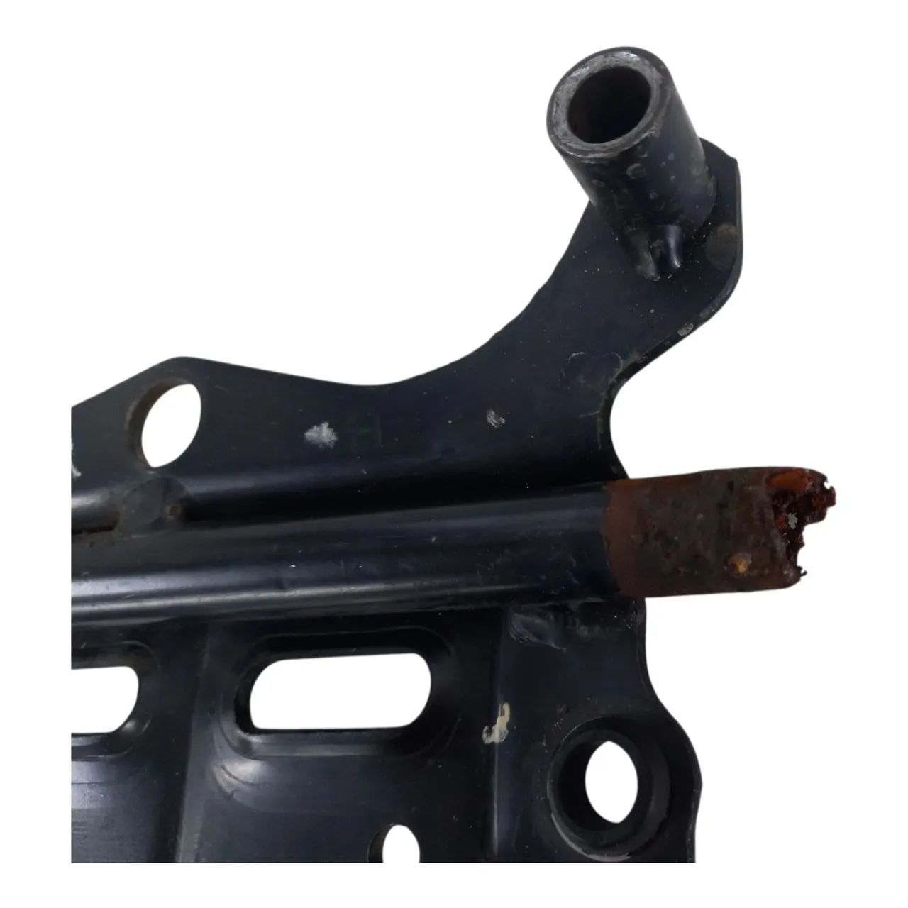 Tubo Cavalete Água Motor Chevrolet Montana 2011/2013