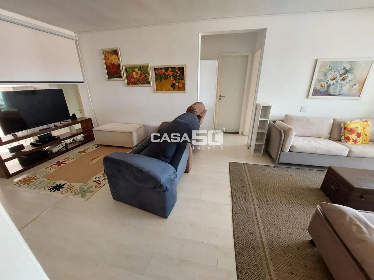 Casa à Venda Vila Brandina - Campinas - Foto 5