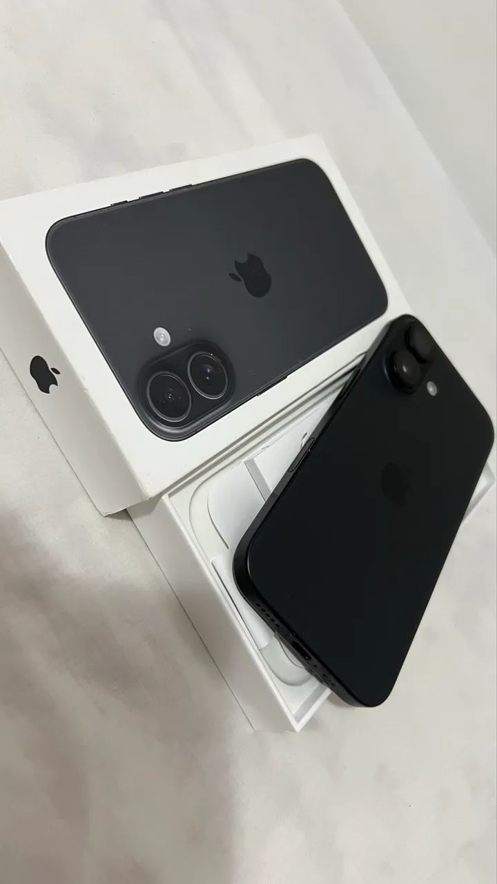 IPhone 16 128G