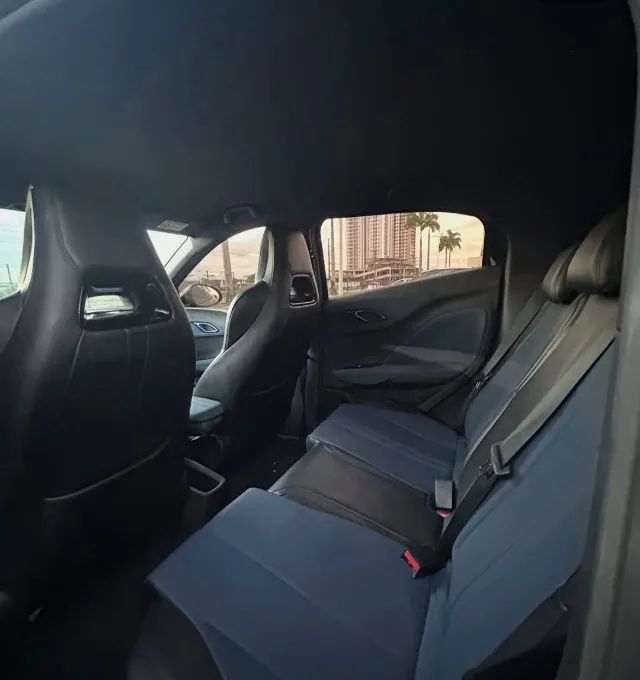 BYD Dolphin Mini (Elétrico) 2025 - Foto 2