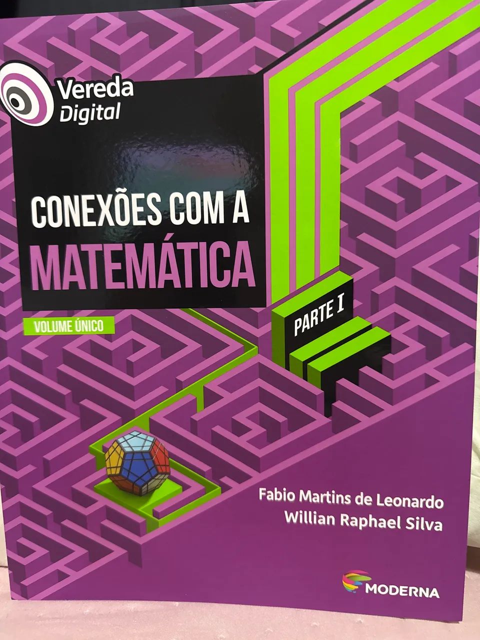 Vereda digital: conexões com a matemática  - Foto 2