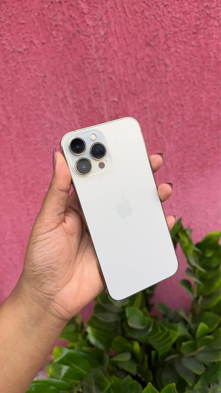 Iphone 13 pro max 256gb - Foto 5