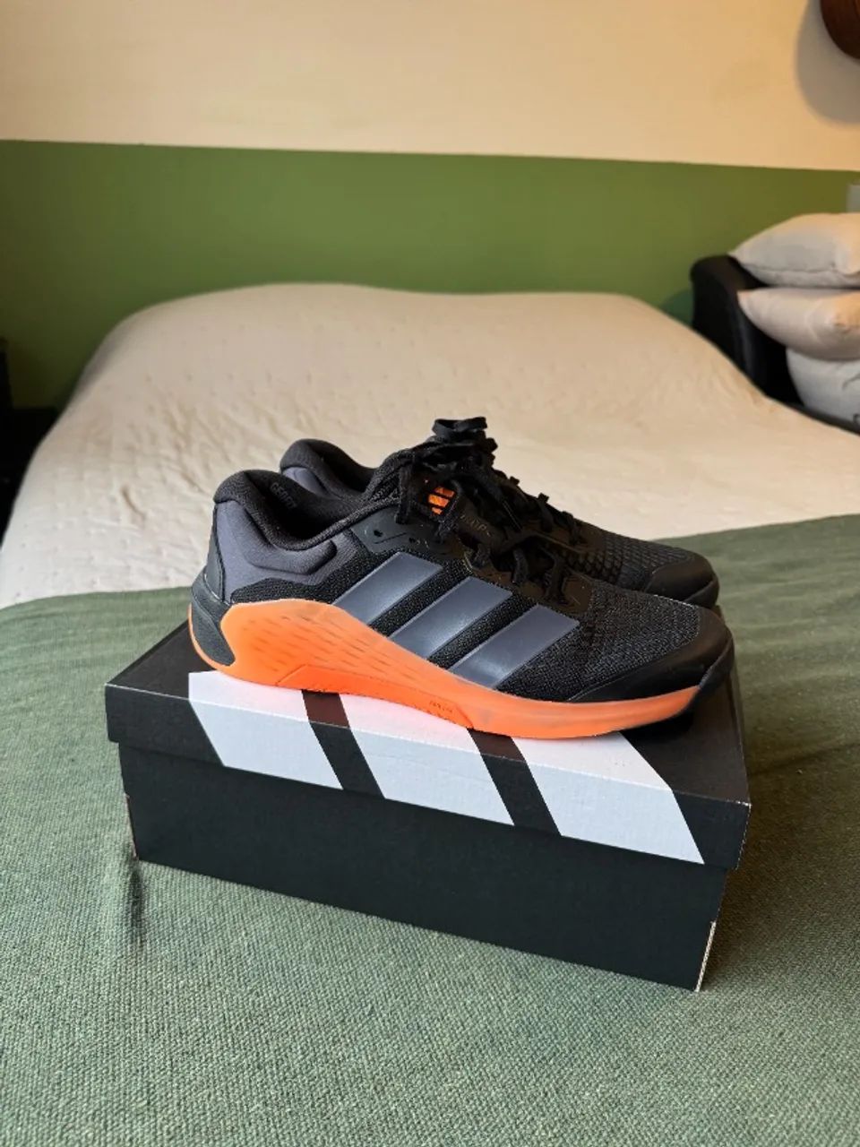Adidas Dropset 4 - Foto 2
