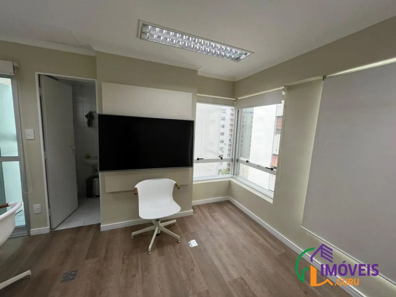 CONJ. COMERCIAL - HIGIENÓPOLIS - SP - Foto 2