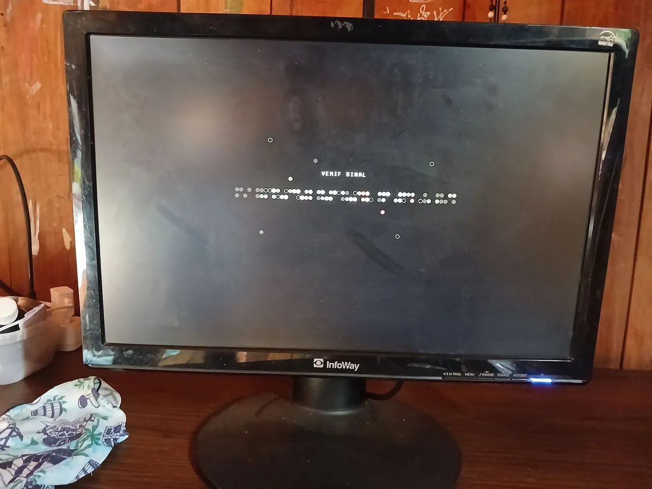 Monitor - Foto 3