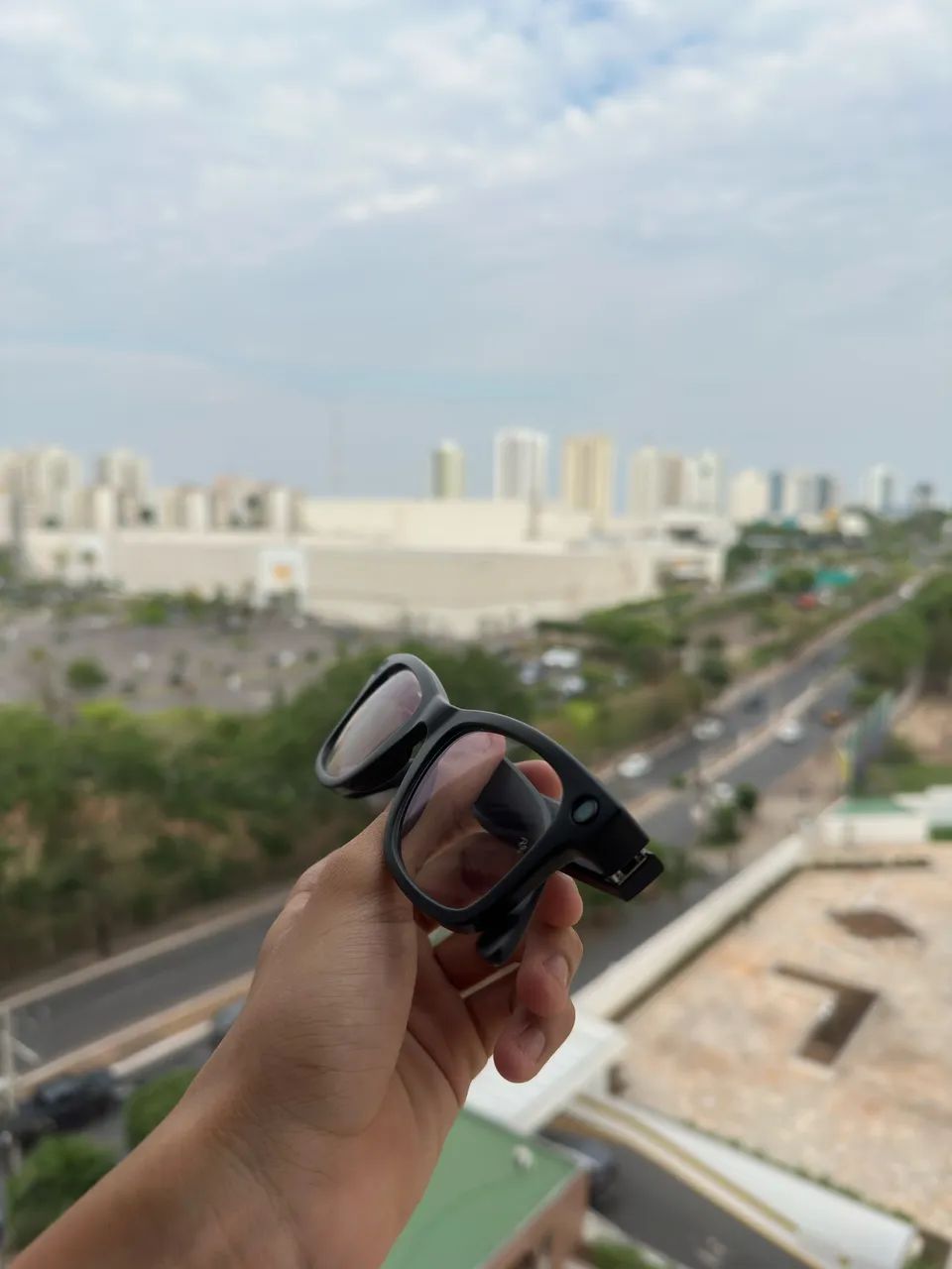 Ray Ban Meta Gen 2 - Foto 3