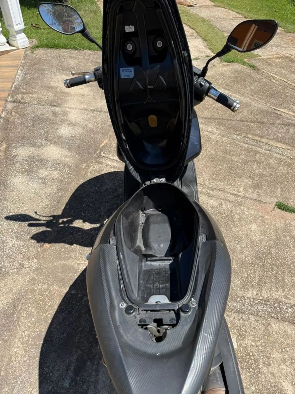 Honda PCX 150 DLX 2015 - Foto 5