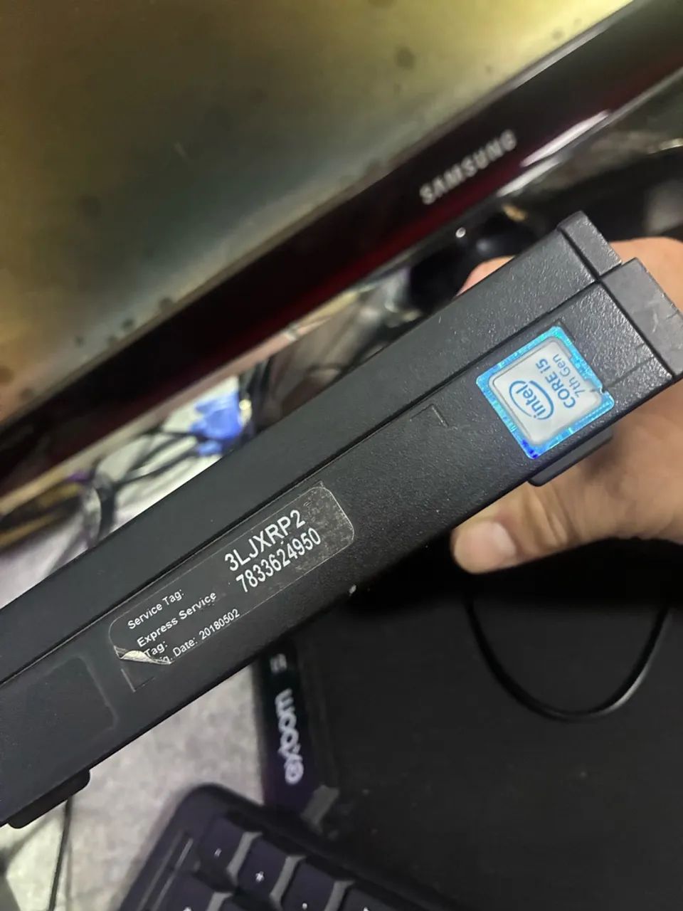 Mini pc Dell 3050 - Foto 2