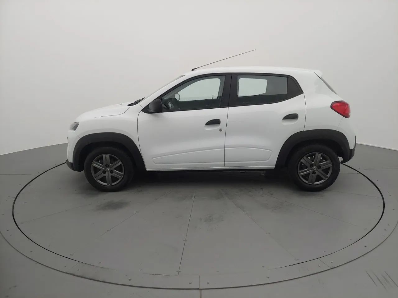 Renault Kwid 1.0 Zen 2024 - Foto 2