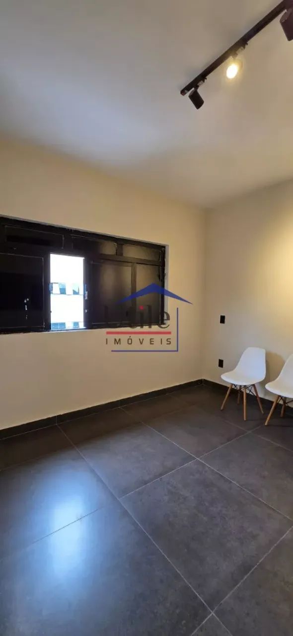 SALA COMERCIAL PARA LOCAÇÃO - JD. RIBEIRO - VALINHOS