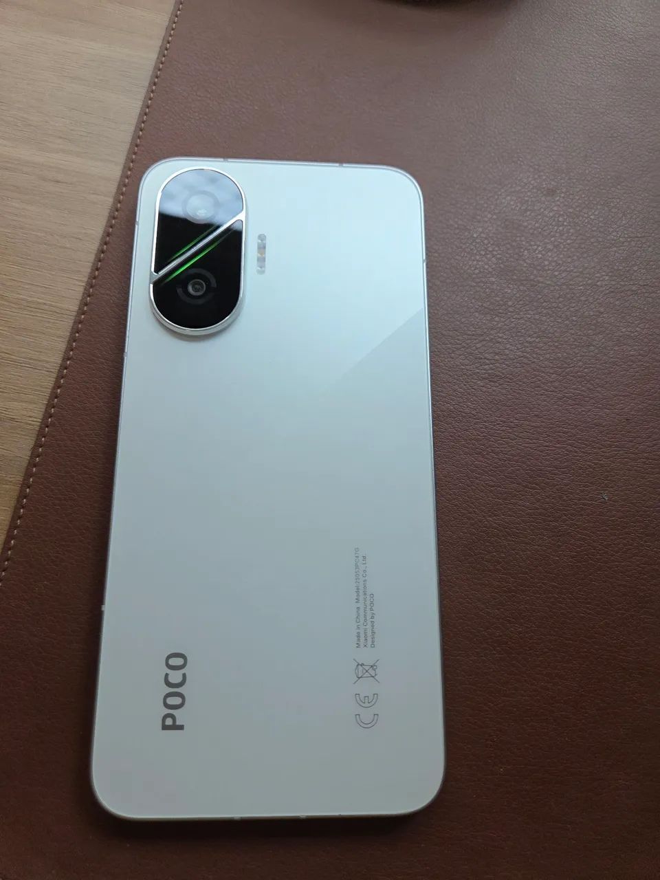 Poco F7, 12gb, 256gb - Foto 4