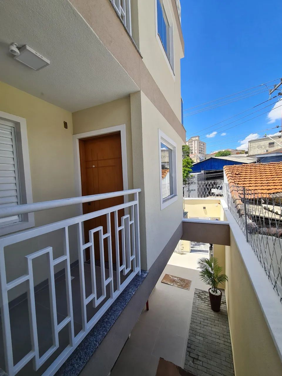 Lindo apartamento Parada Inglesa - Foto 2