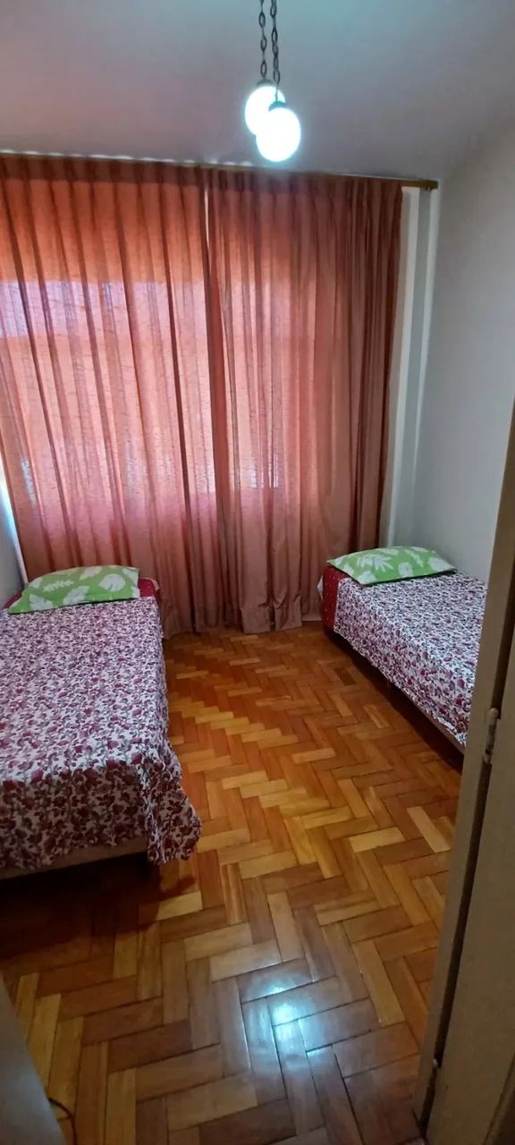 Melhor Tijuca, Vista livre 2Q Compl e mobilhado - Foto 9