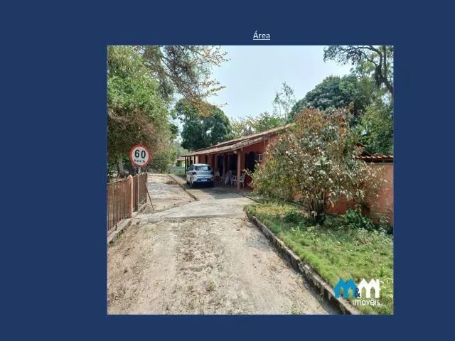 Sitio em saquarema c/03 quartos sendo 01 suíte - Foto 3